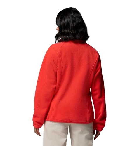 Image of Columbia Women's Benton Springs Full Zip