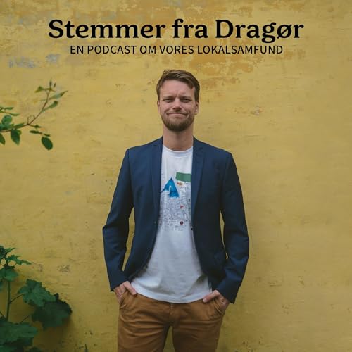 Henrik Løwenheim Kjærsvold-Niclasen Titelbild
