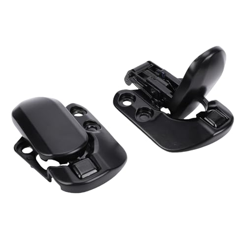 Verrou de Toit Convertible Miata 1990-2003 en Alliage Durable - 5