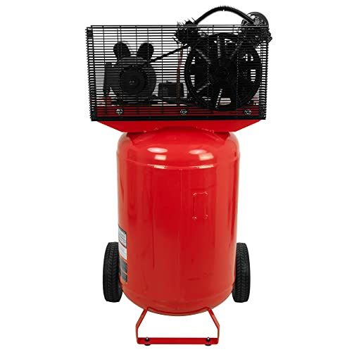 Craftsman Two Stage Oil Lube Compressor