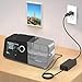 TAIFU 24V AC Adapter Charger for 3B Luna Model G3 A20 BPAP 25A LG3700 LG3700W LG3600 LG3500 E3922318301 REF 10230444 G3A20 G3A25 Yuwell YH480 YH-680D/YH-690F CPAP & BiPAP Machine Power Supply Cord