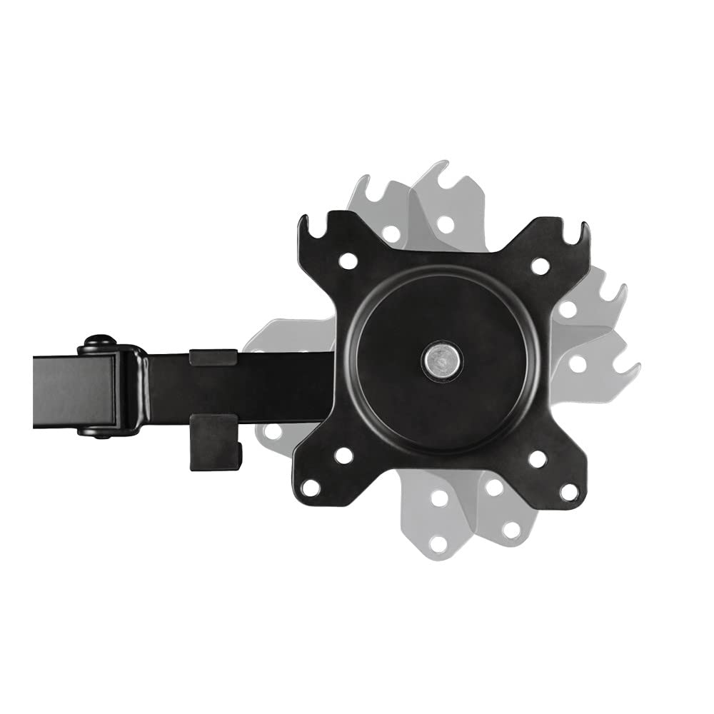SUPPORT POUR 2 ECRANS MARA GXT1120