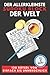 Der allerkleinste SUDOKU BLOCK der Welt - 120 Rätsel: von einfach bis unmenschlich: Kleinste Sudoku Sammlung inklusive Lösungen - Rätselbuch als ... Senioren (Rätselbücher von den Rätselinos) Klein 20 günstig Kaufen-Der allerkleinste SUDOKU BLOCK der Welt - 120 Rätsel: von einfach bis unmenschlich: Kleinste Sudoku Sammlung inklusive Lösungen - Rätselbuch als ... Senioren (Rätselbücher von den Rätselinos)