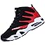 Black/Red