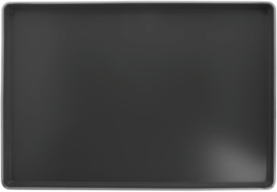 Chicago Metallic StayFlat Full Size Aluminum Sheet Pan with Durashield Coating