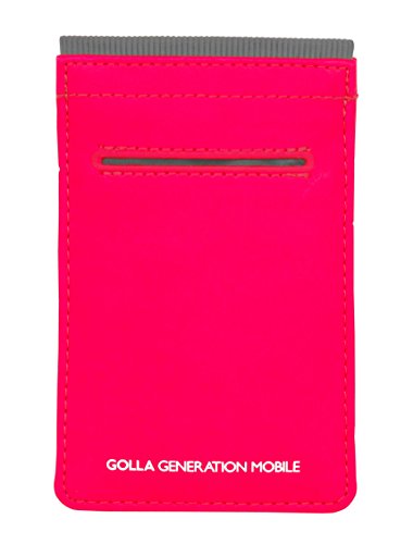 Golla Neo Funda Gris, Rosa   Fundas para teléfonos móviles (Funda, Samsung, Galaxy S III, Gris, Rosa)
