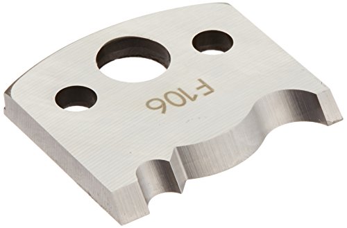 CMT ORANGE TOOLS 690.106 - PAAR MESSER KSS 40X4MM
