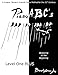 Produktbild Piano ABC's Level One PLUS: Beginning at the Beginning