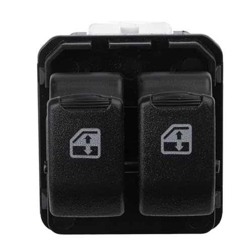 Bouton de commutation de fenêtre électrique 621W04750 pour commande lève-vitre auto