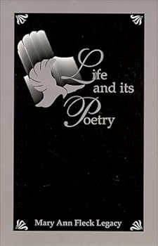 Paperback Life and Its Poetry Book