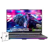 ASUS ROG Strix G16