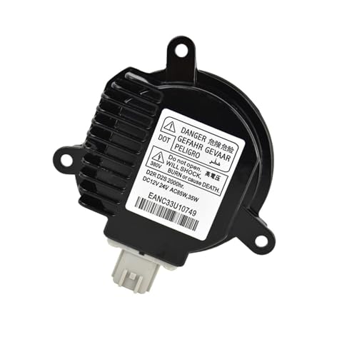 Ballast de phare pour Nissan 350Z convertisseur xénon EANA090A0350