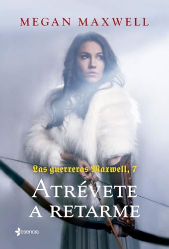 Las Guerreras Maxwell, 7. Atrévete A Retarme