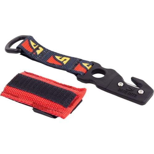 Dive Rite Line Cutter Ceramic Blade