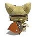 Stubbins CP-PL-005 Capcom Monster Hunter World Version Palico Plush, 6