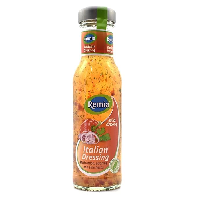 Italian Salad Dressing, 250ml (B0DGDC73Y7) Amazon Price History, Amazon Price Tracker