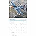 Classic Aircraft Calendar 2026