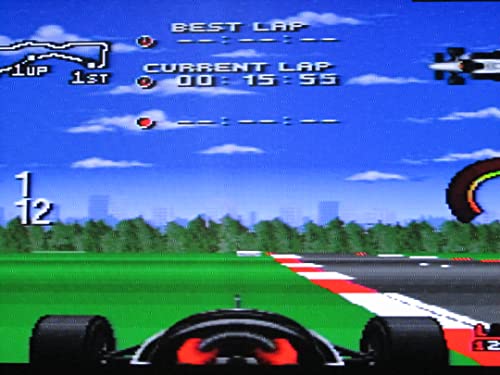 ナイジェルマンセル・インディカーの関連画像4