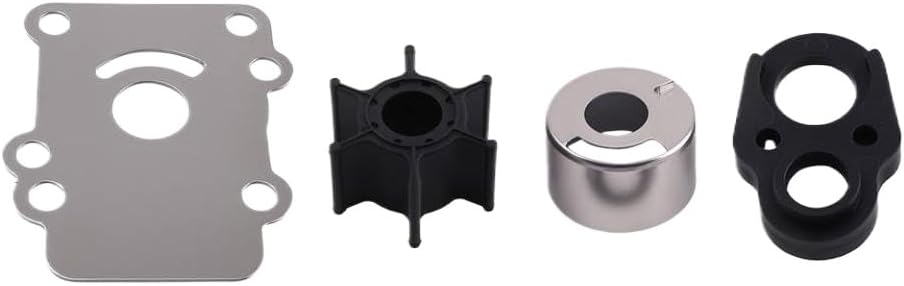 Boat Water Pump Kit 682-44300-01-00 Compatible with 9.9HP 15HP