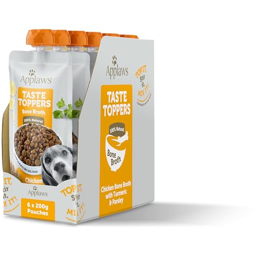 best raw dog foods