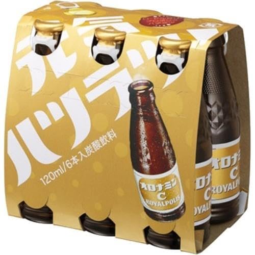 Amazon.co.jp: 【お得なセット】大塚製薬 オロナミンC 120ml ×20本入 +