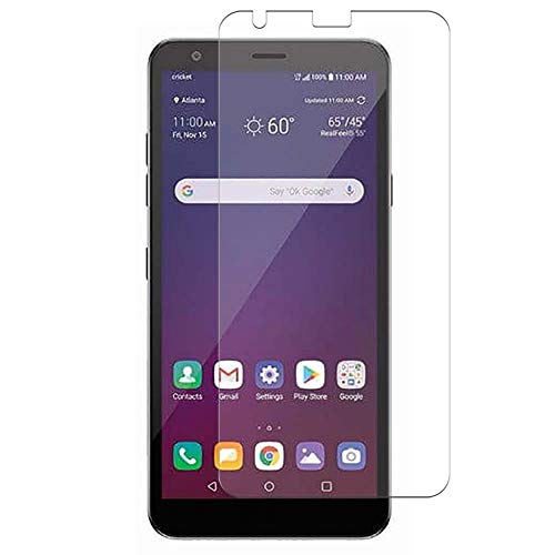 Puccy 3 Pack Anti Blue Light Screen Protector Film, compatible with LG Escape Plus TPU Guard （ Not Tempered Glass Protectors ）