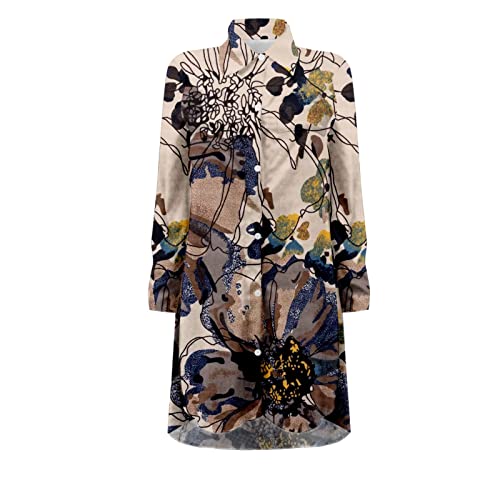 Saída de praia com manga juvenil, saída de banho, vestido de natação para mulheres, gola rolê, praia