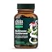 Gaia Herbs Echinacea Goldenseal, 60 Liquid Phyto-Capsules