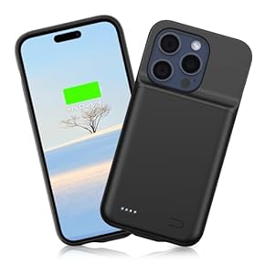 Amazon.co.jp: ケース型バッテリー - ケース・カバー: 家電＆カメラ