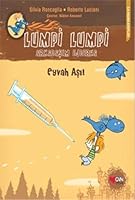 Lumpi Lumpi Arkadasim Ejderha Eyvah Asi! 9750715055 Book Cover