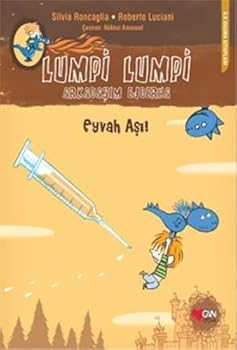 Lumpi Lumpi Arkadasim Ejderha Eyvah Asi!