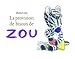 Provision de bisous de zou (La)