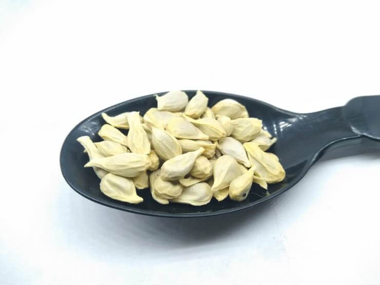 Image of Organic Lemon Seeds (Nimbu Beej) - Pack of 50 Non-Hybrid Seeds, Perfect for Pots, Urban Farming, and Home Gardening, Ideal for Growing Fresh in Various Growing Environments