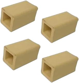 Value Kiln Post 2"Tall x 1"Wide 4pack