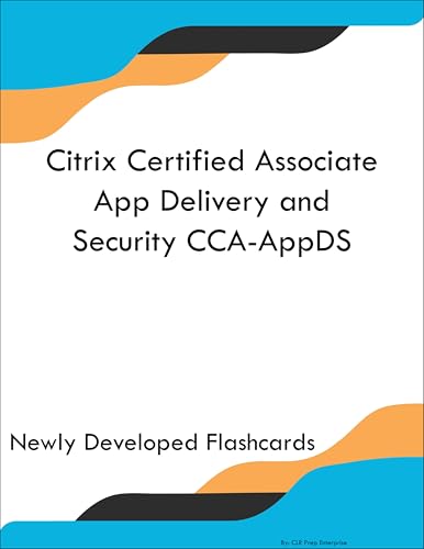 Certified Associate App Delivery and Security CCA-AppDS Study Guide Flashcards