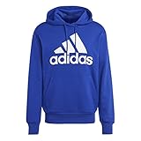 Ein lässiger Hoodie mit gemütlichem Tragekomfort.