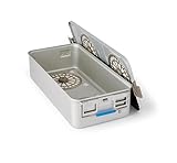 Full-Size SteriPure Sterilization Containers
