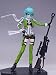 Sega Sword Art Online II: Sinon Premium Figure GGO