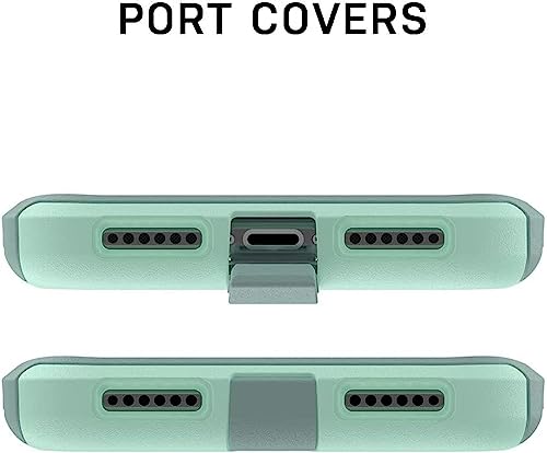 OtterBox Commuter Series Case for iPhone iPhone Xs Max (Only) Includes Cleaning Cloth (Ballet Way) by OtterBox - Used condition - Image 3