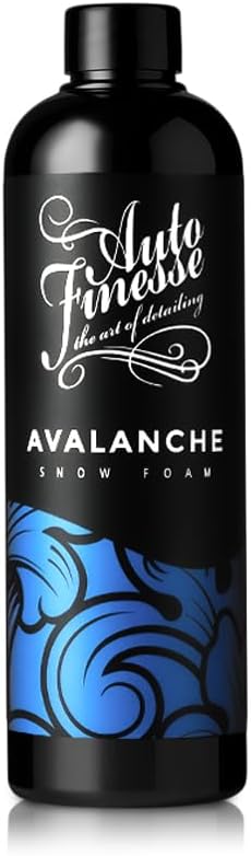 Avalanche Original Snow Foam