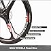 Road Bike 54CM Frame Mens Bikes 21 Speed Bicycle 700C Wheels