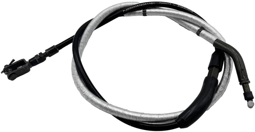 65" Parking Brake Cable Fit For 500cc HS500 550 700 750 UTV 43210-115S-0000 PJ000004323A0101 43210-115-0000
