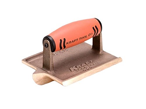 Kraft Tool CF317PF Deep Bit Bronze Groover with ProForm Handle, 7-1/2 x 4-1/2-Inch