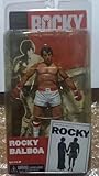 Il s'agit d'une figurine Rocky, Neka Rocky