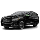 Proadsy Custom Fit 2019-2026 Acura RDX Car Cover Waterproof UV Sun Outdoor