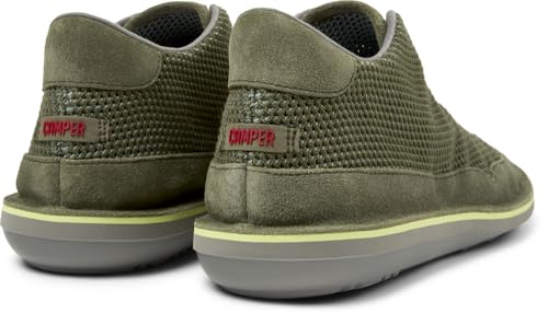 Image of Camper Men's Beetle K300327 Chukka Boots