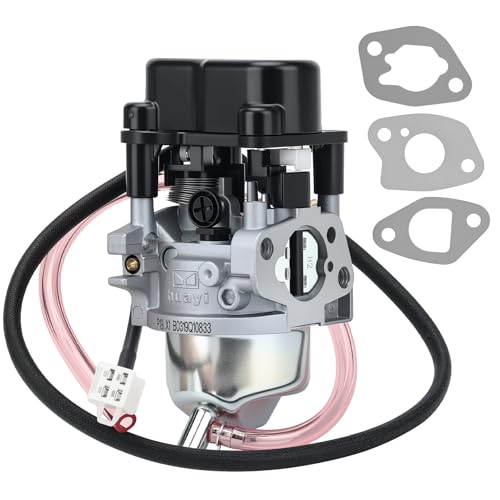 50040195 Carburetor Kit Compatible with Cummins Onan P4500i Westinghouse Igen4500