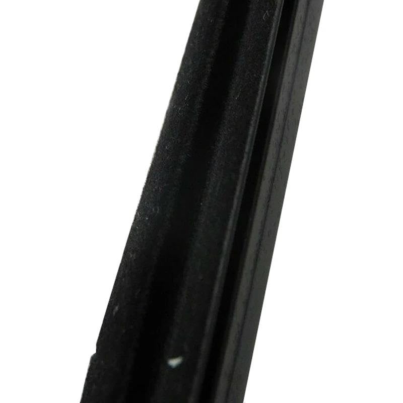 Joint d'étanchéité de vitre extérieure pour Mazda 3 2004-2009 lèche-vitre - 6