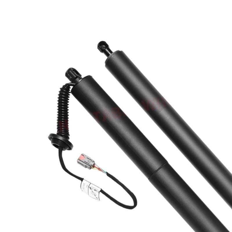 Support de levage électrique pour Lincoln MKX amortisseur premium
