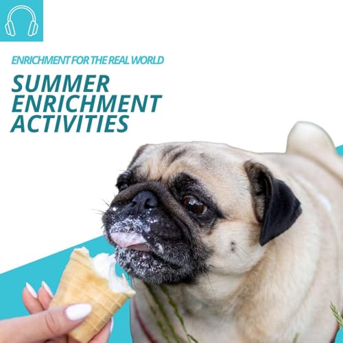Page de couverture de #127 - Summer Enrichment Activities